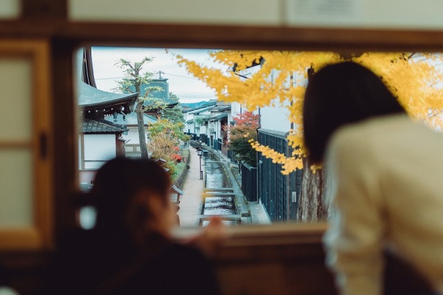飛騨の匠文化館